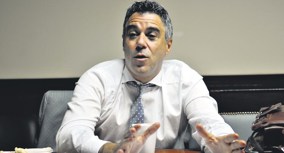 Las víctimas fueron asesinadas mientras estaban indefensas, señaló Rafecas.