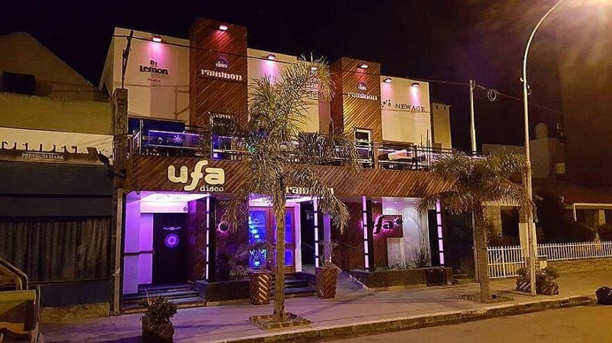 No es la primera vez que se producen actos discriminatorios en este local