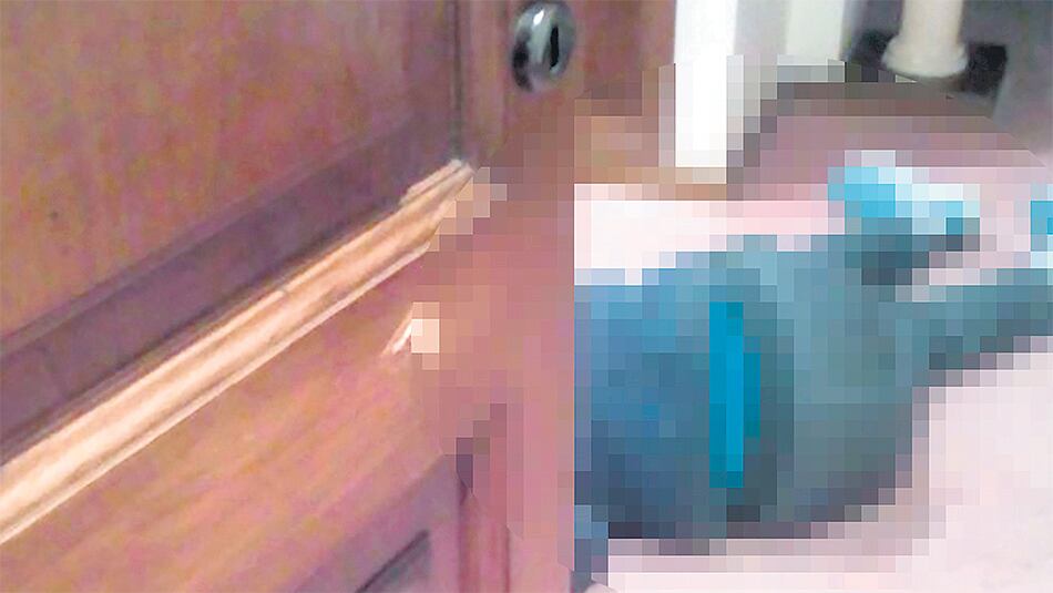 Uno de los asaltantes murió baleado por el empresario, mientras que otro resultó herido y quedó detenido.