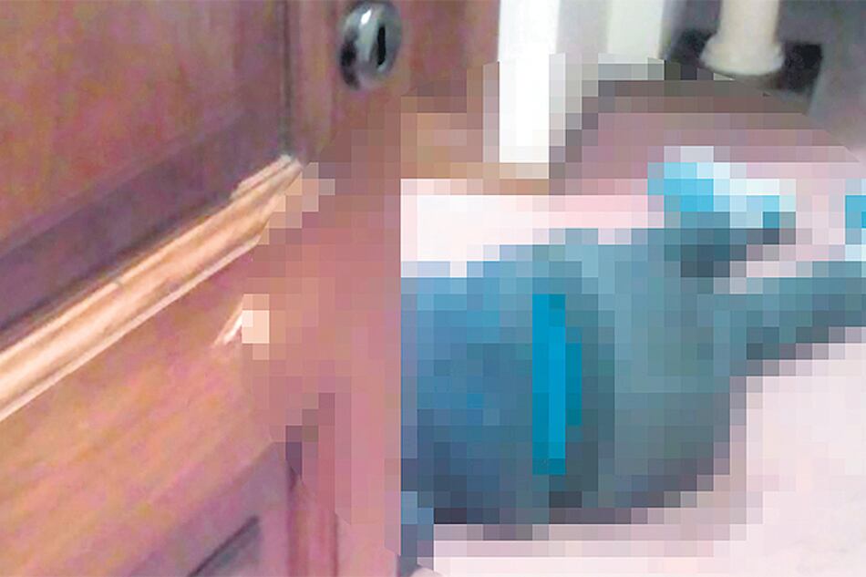 Uno de los asaltantes murió baleado por el empresario, mientras que otro resultó herido y quedó detenido.