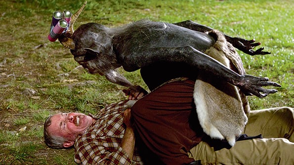 Stan Against Evil irá por AMC, los martes a las 23.