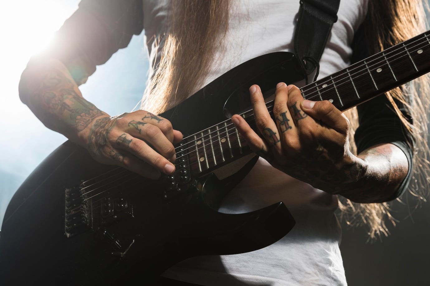 Las peleas más memorables de la historia del rock. 