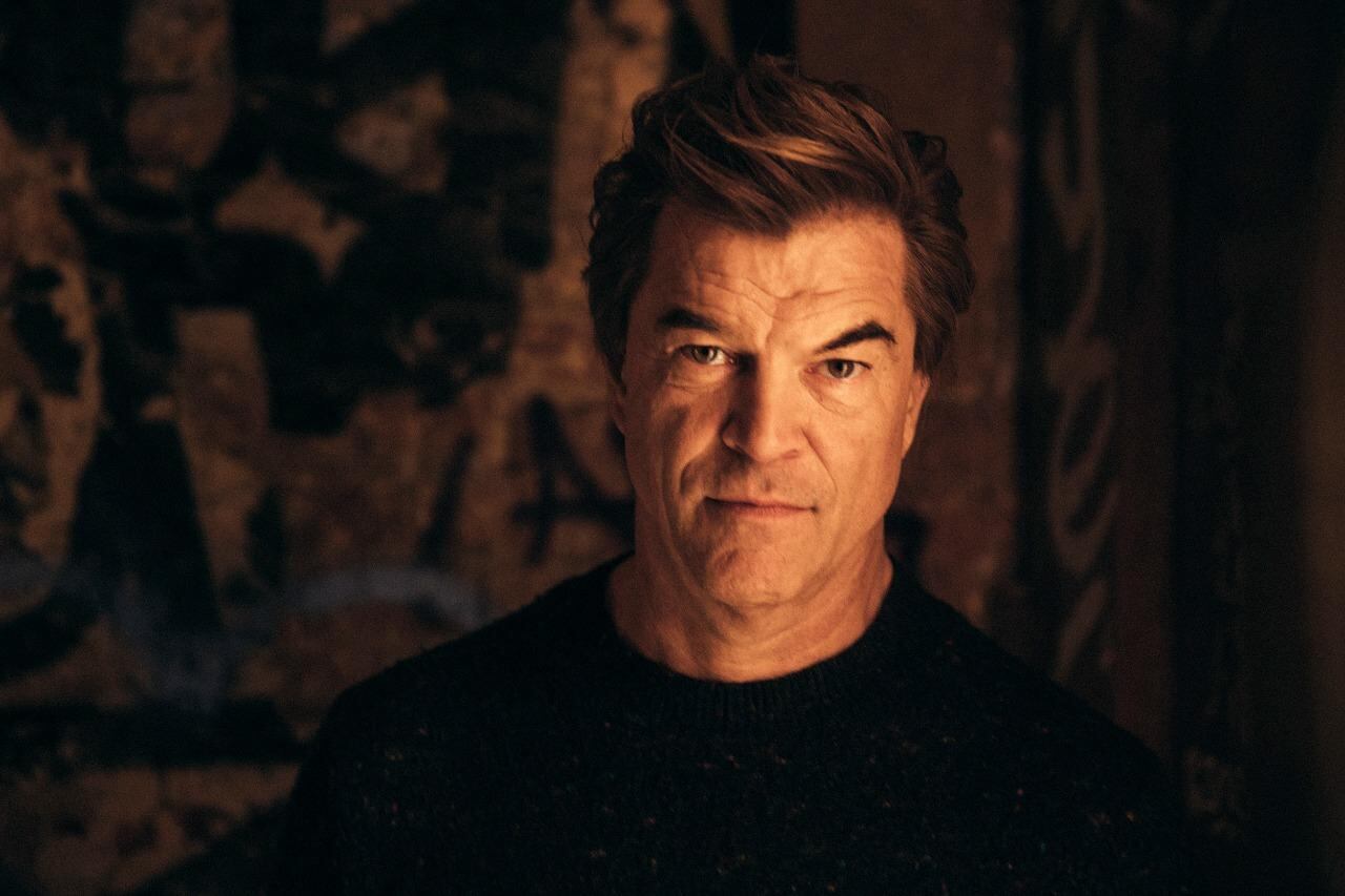 "Podemos darle a la gente un buen momento, dentro de tanta oscuridad", señala Campino. 