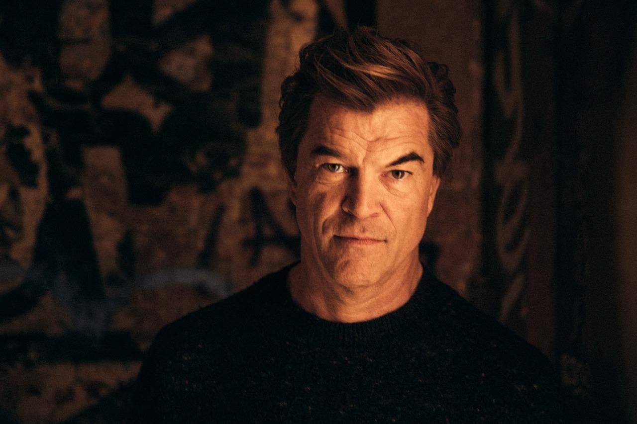 "Podemos darle a la gente un buen momento, dentro de tanta oscuridad", señala Campino.