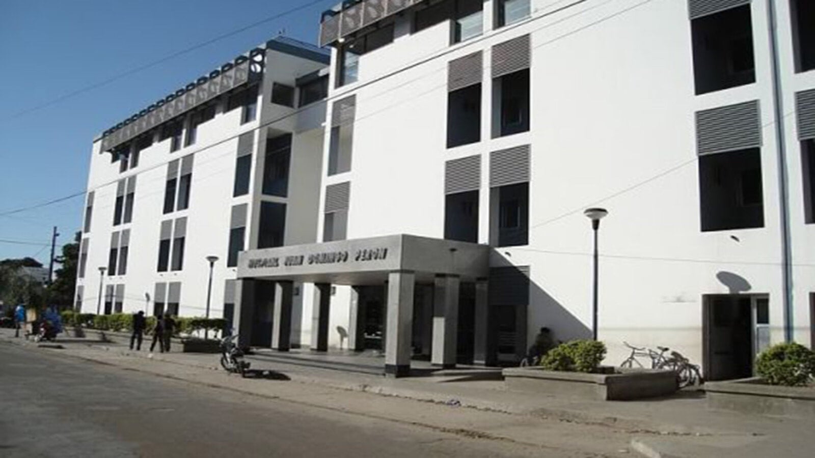 Hospital de Tartagal