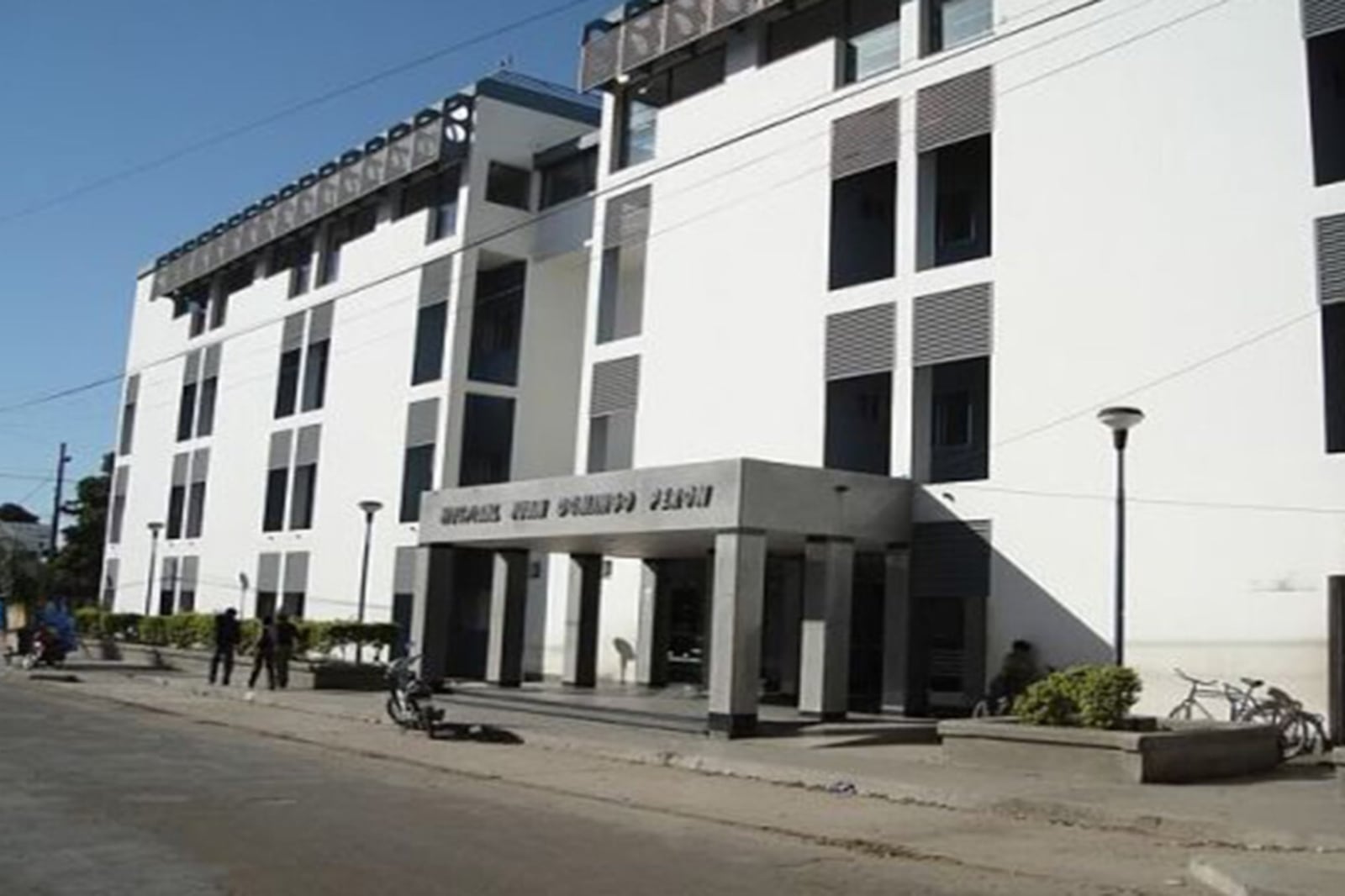 Hospital de Tartagal