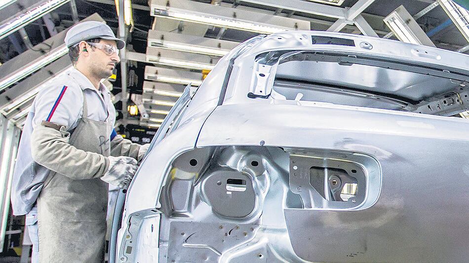 Para los industriales brasileños, “es fundamental la reforma previsional”.