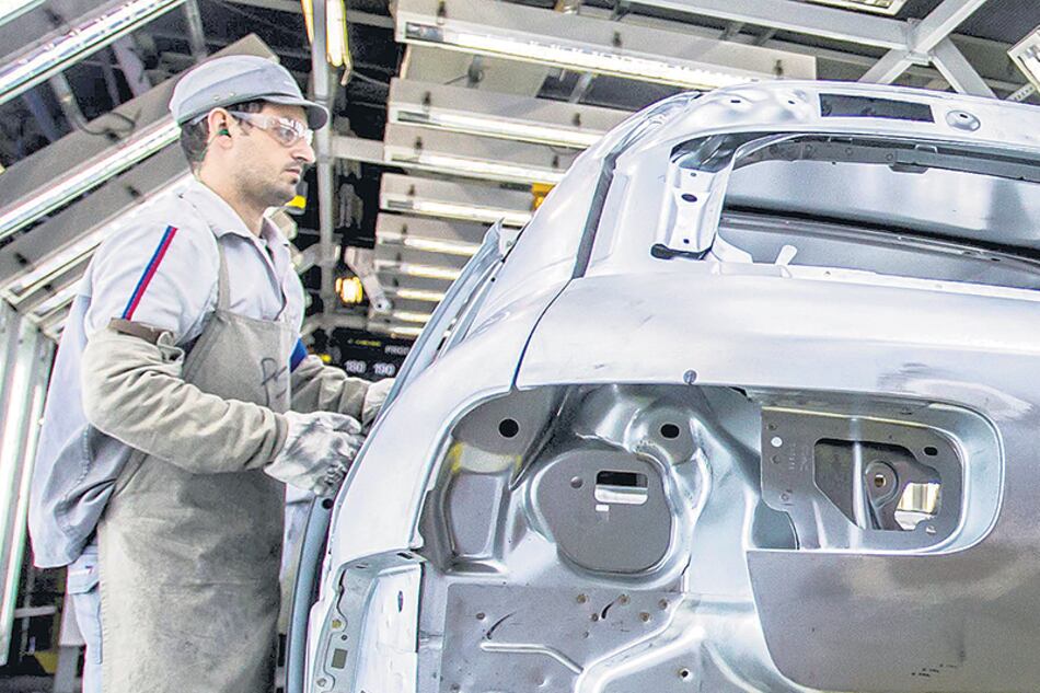 Para los industriales brasileños, “es fundamental la reforma previsional”.