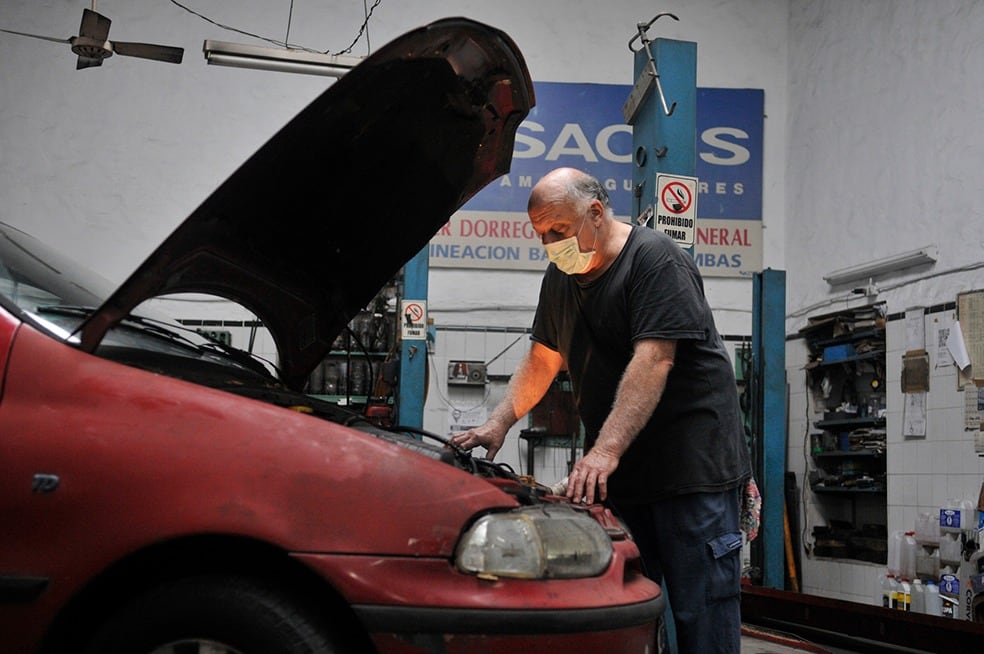 Autónomos y monotributistas: Cómo conseguir los créditos a tasa cero