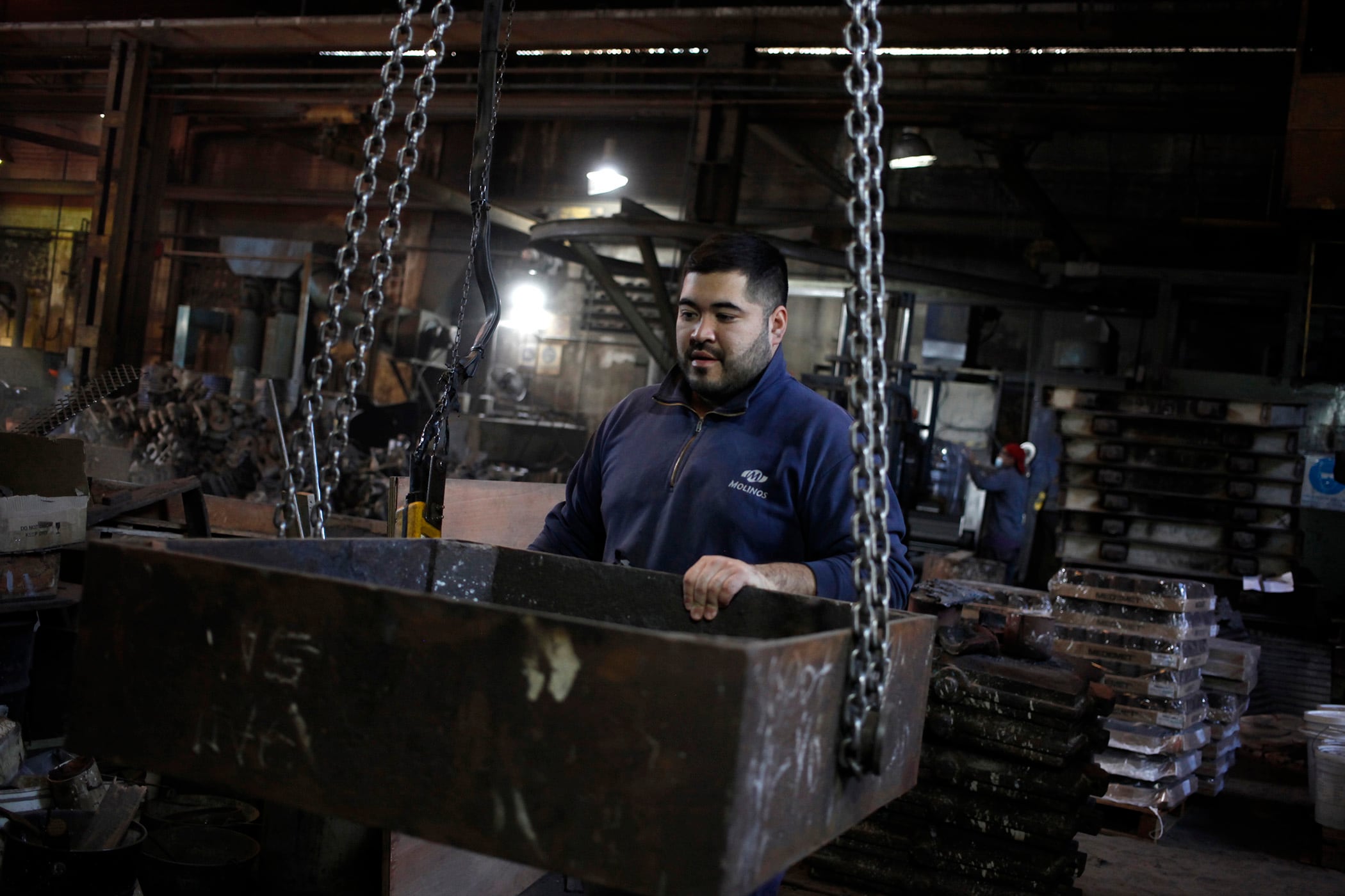 El 16,5% estima que reducirà su personal en los próximos tres meses