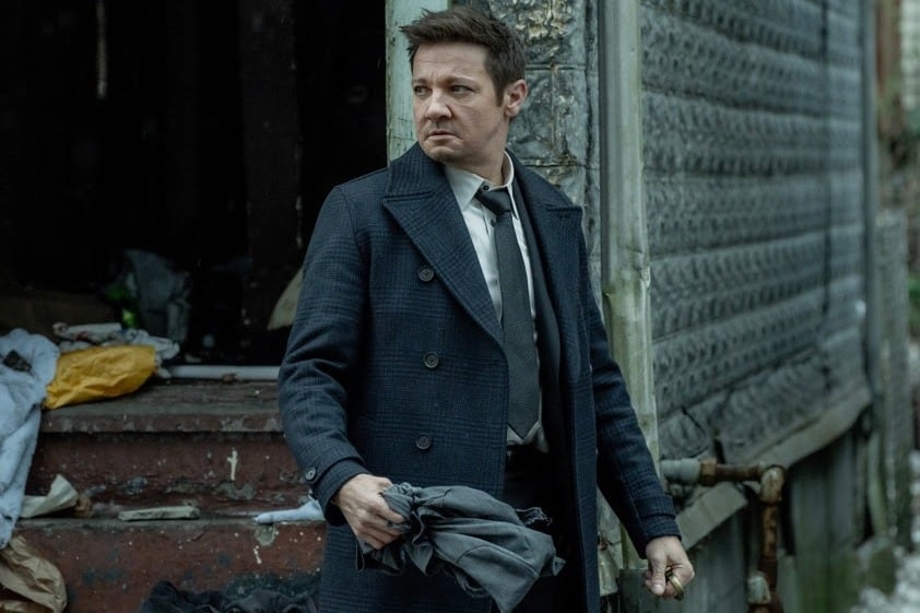 La serie de Taylor Sheridan ofrece un entorno áspero, a semejanza de sus retratados.