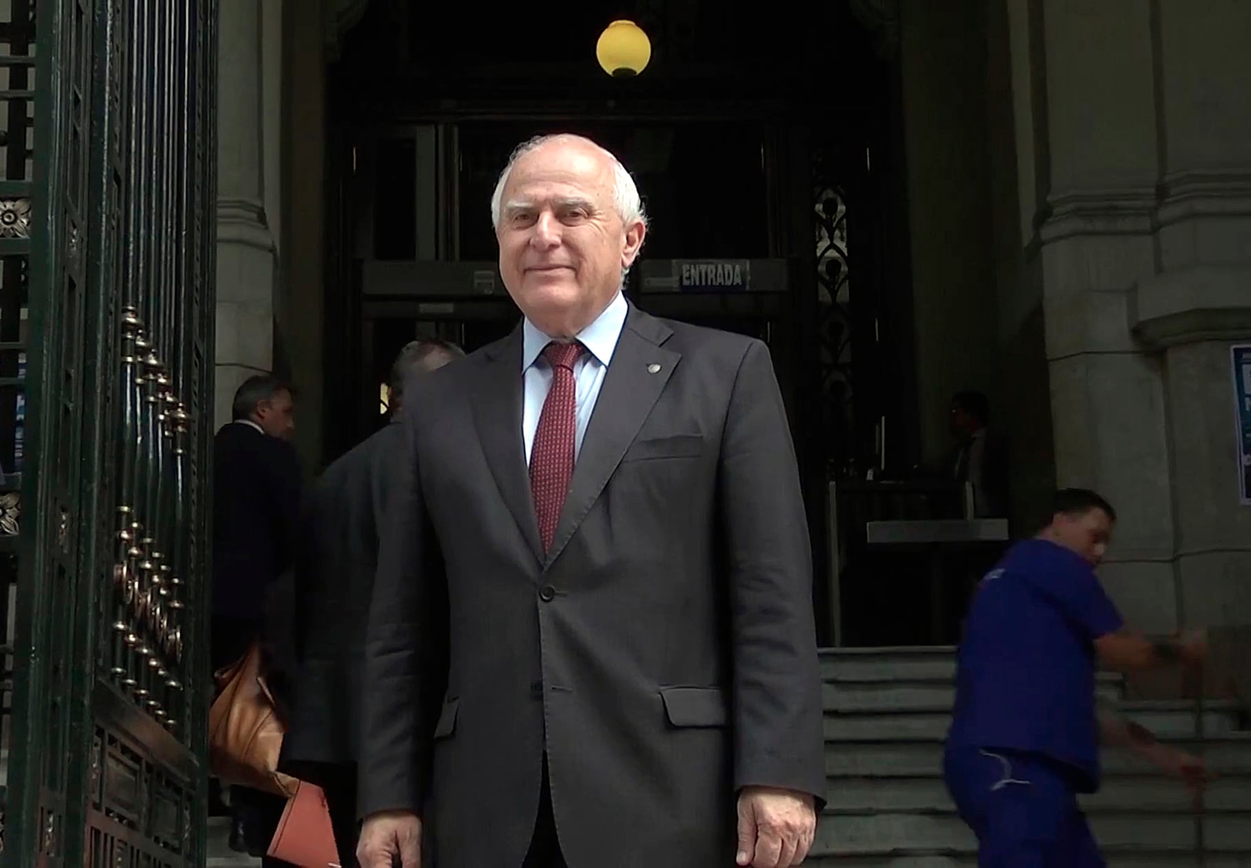 Lifschitz fue a la Corte – Página|12