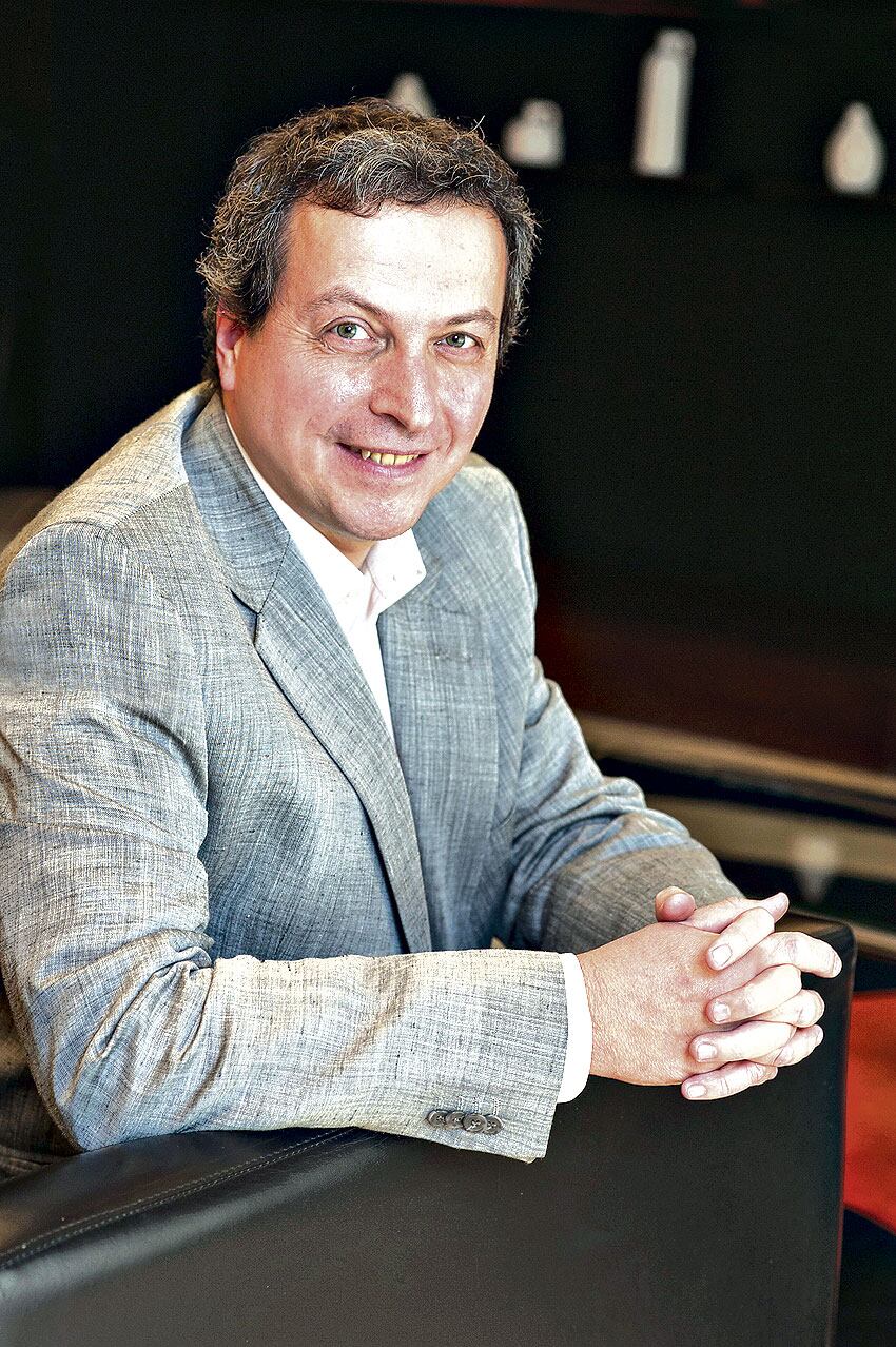 “El objetivo es un servicio inclusivo”, explicó Lavarride.