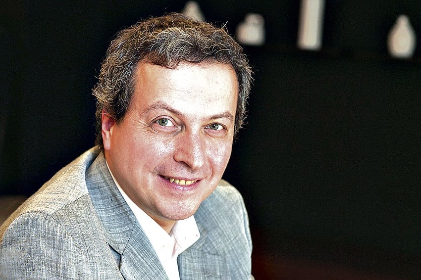 “El objetivo es un servicio inclusivo”, explicó Lavarride.