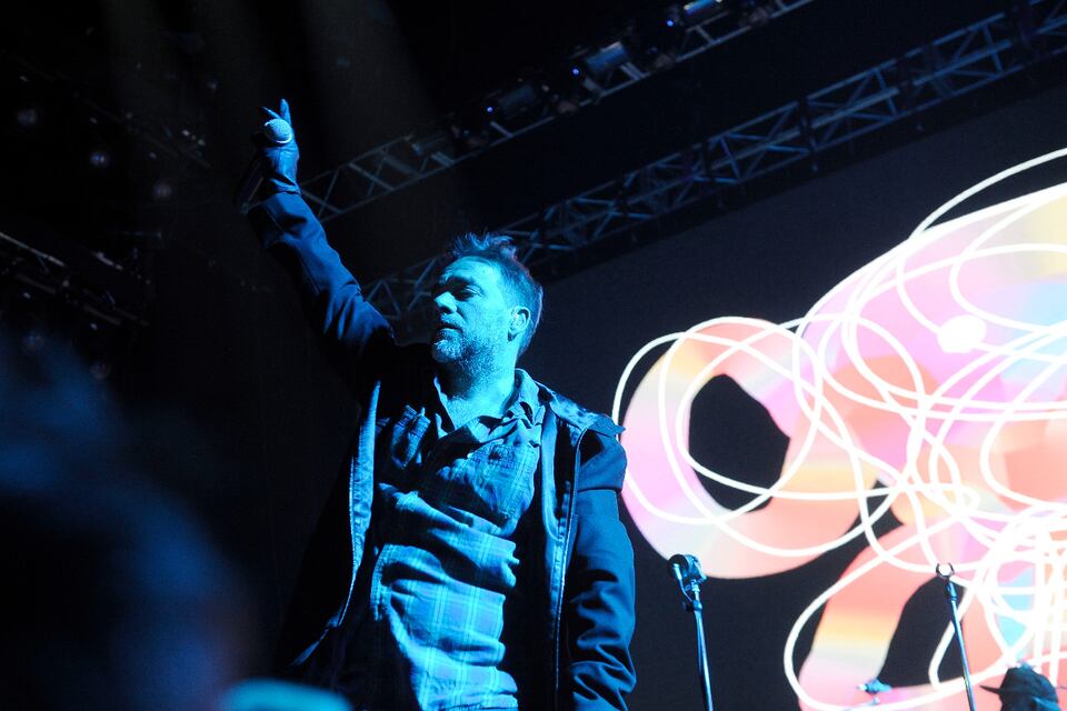 Vicentico será uno de los 30 artistas que actuarán, gratis y al aire libre, desde las 18.30.