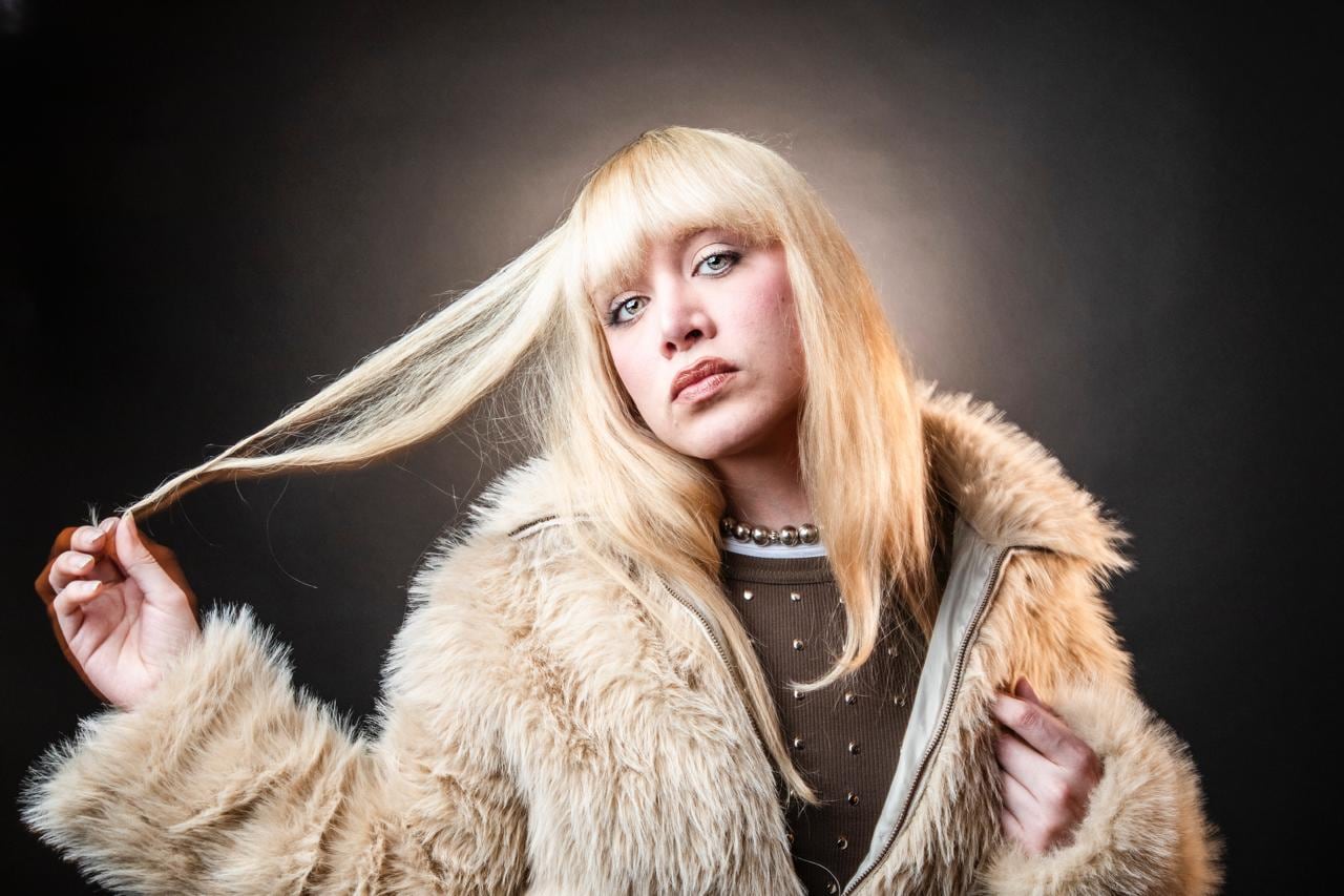 La Indigo, por Sebastián Freire