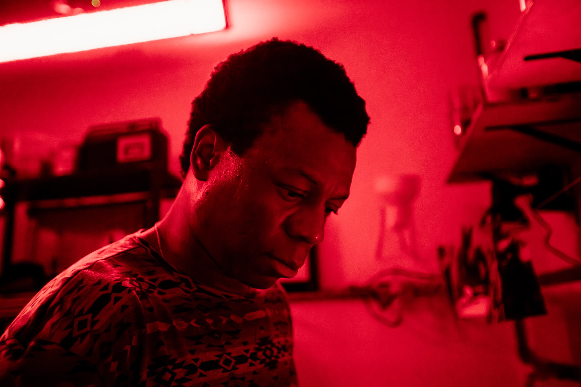 Buscapé es otra vez el narrador de la historia. 