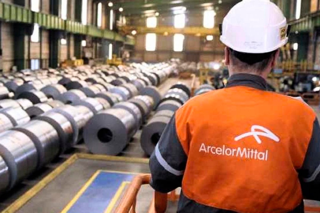 776728 Acindar suspende a mil empleados – Página|12