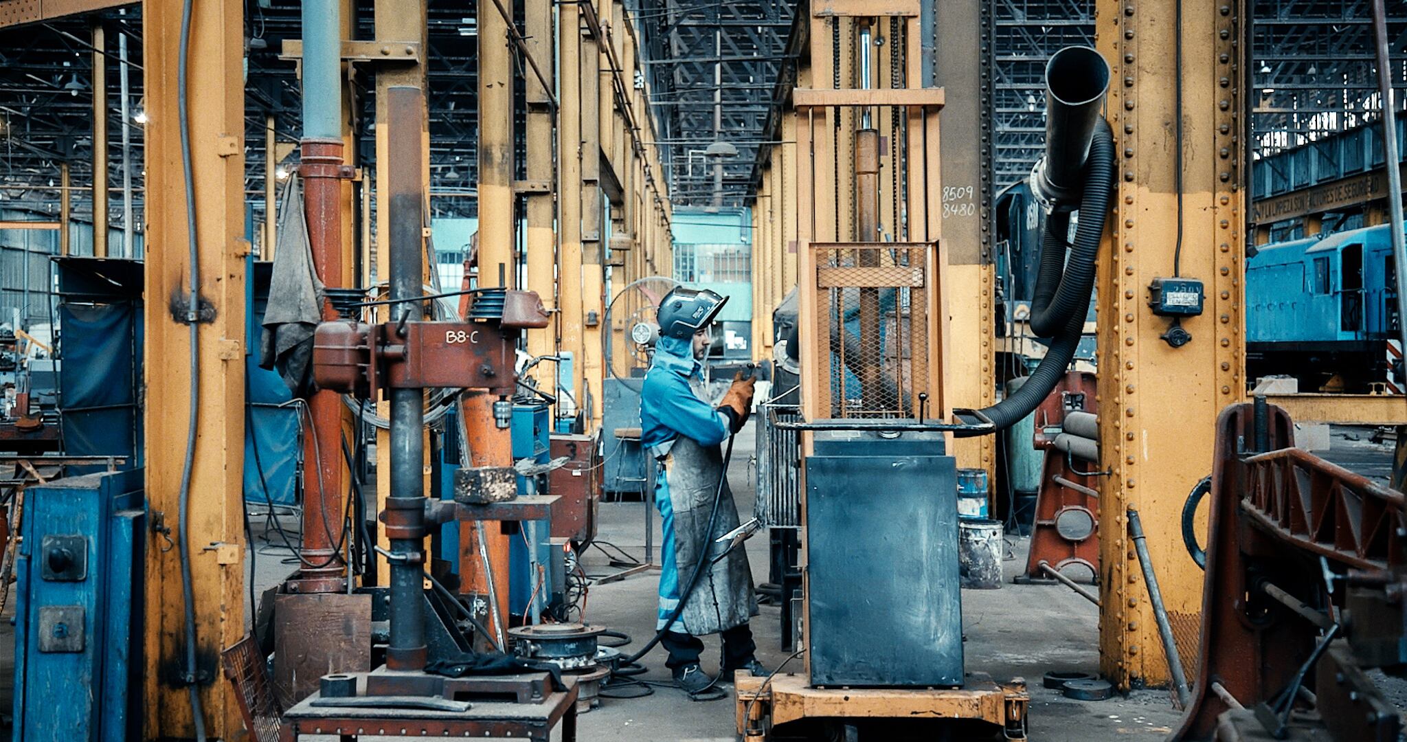 "Una serie de problemas matemáticos", del argentino Mariano Donoso.  