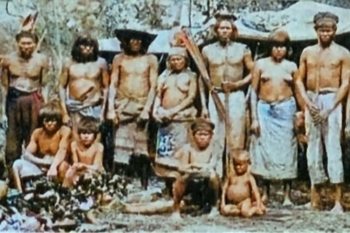 Imagen: Biblioteca Nacional de España. Color: gentileza Marcos Pérez Rabasa