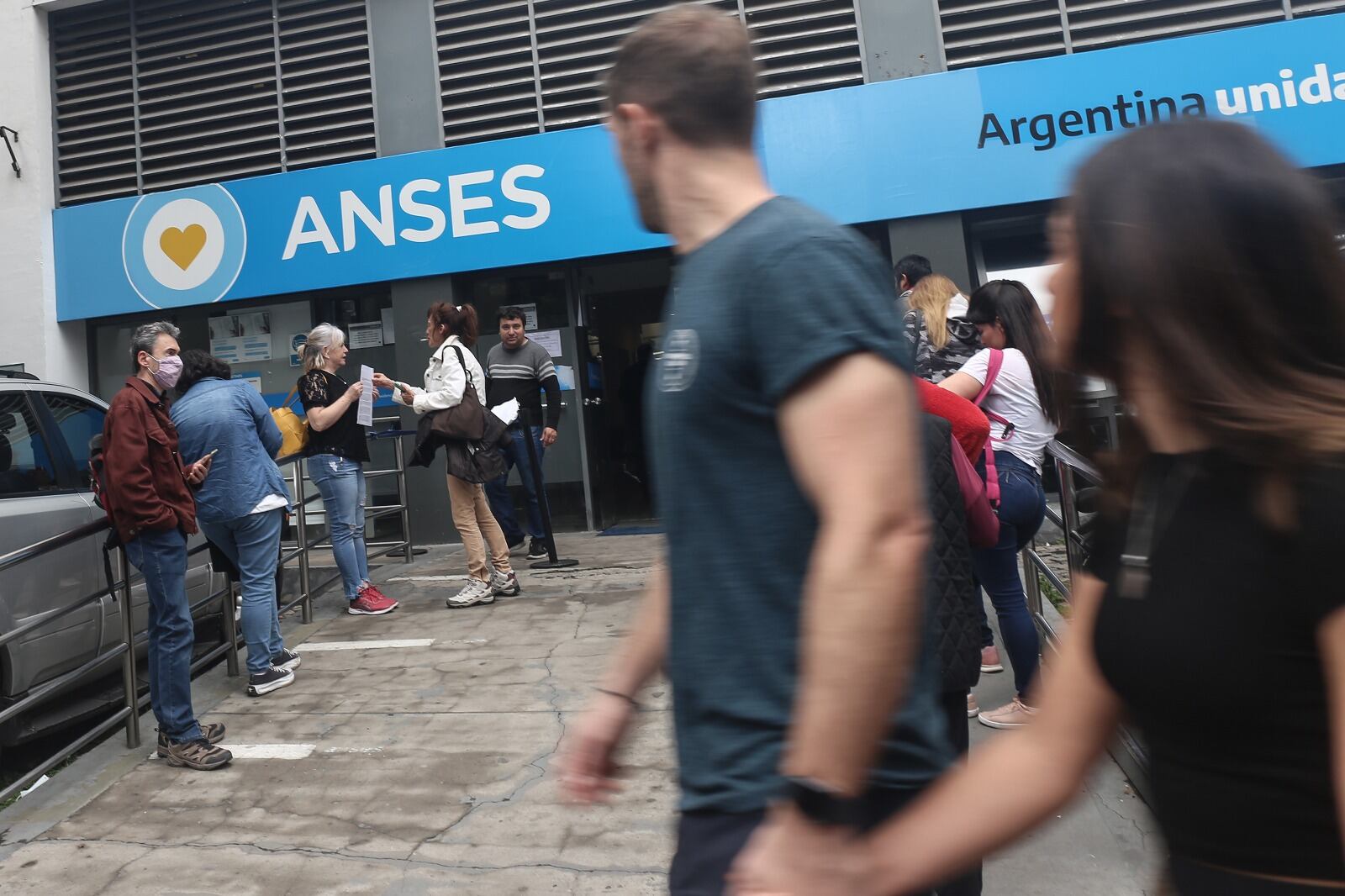 Anses promulgó la ley que establece la eliminación del trámite de fe de vida a jubilados y pensionados