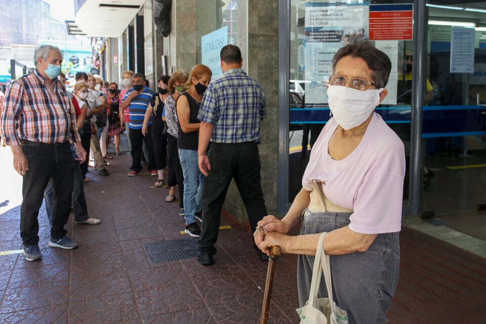 Calendario de pagos de septiembre 2023 para jubilados y pensionados.