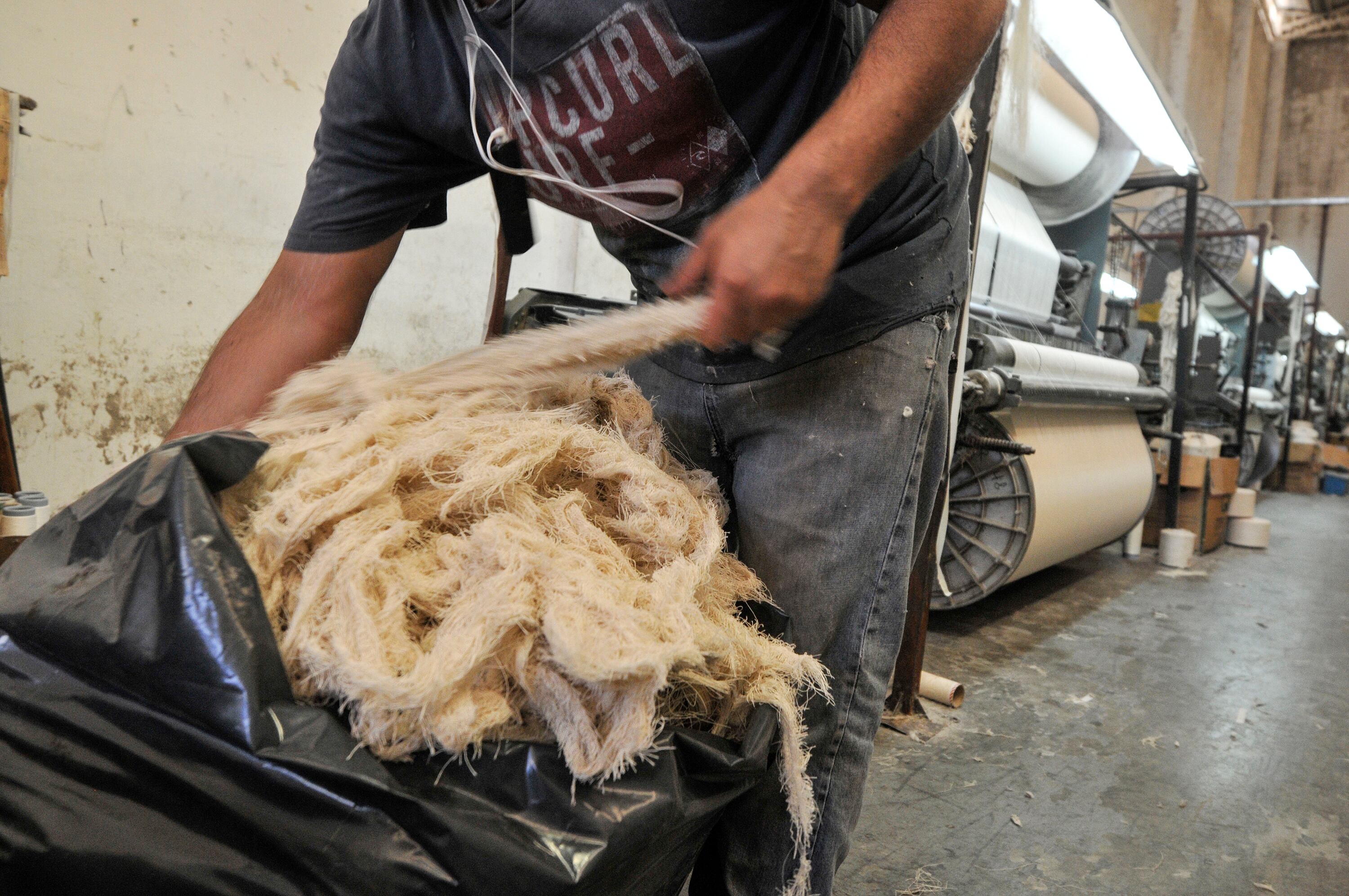 El gobierno nacional redujo los aranceles a la importación.