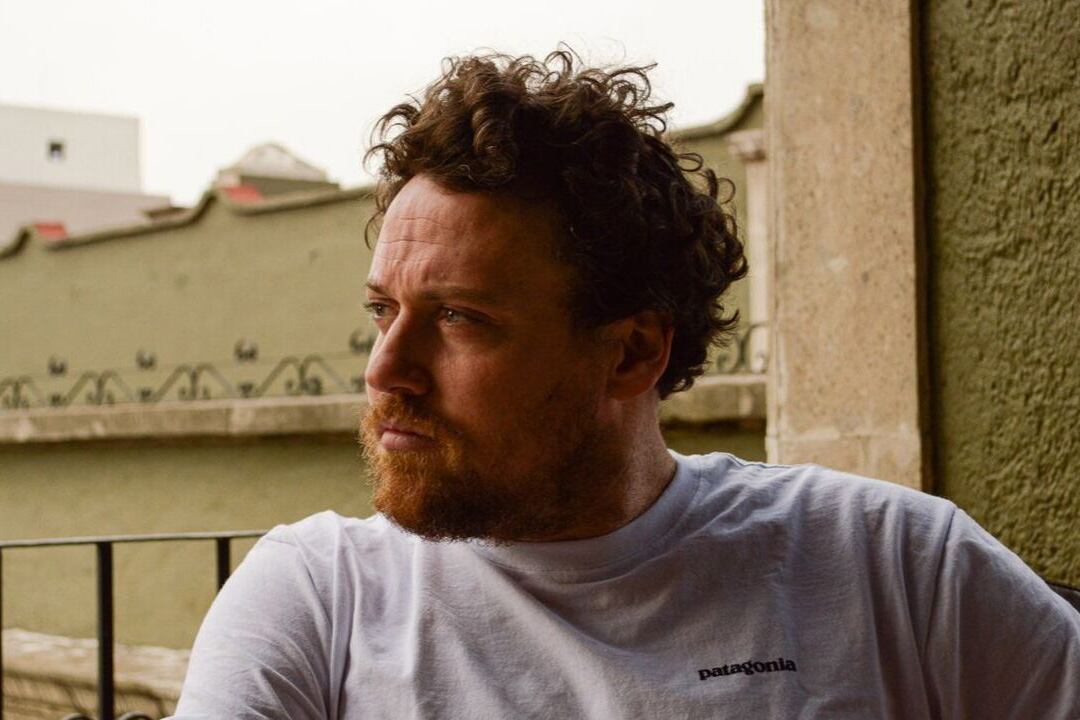 Joseph Mount, cerebro de Metronomy