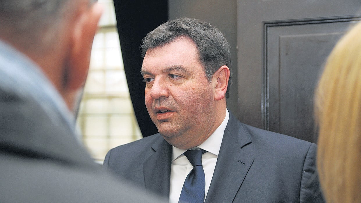 Tres días después de ser denunciado por demorar causas de corrupción, Ariel Lijo detuvo a Boudou.