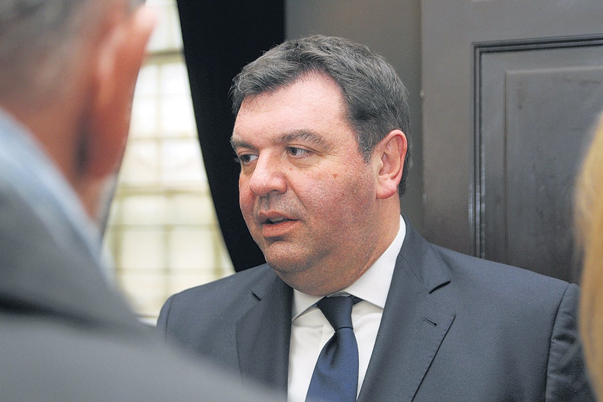 Tres días después de ser denunciado por demorar causas de corrupción, Ariel Lijo detuvo a Boudou.