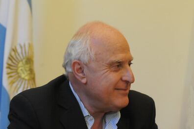 Lifschitz armó la movida desde la Usina Social y el Cemupro.