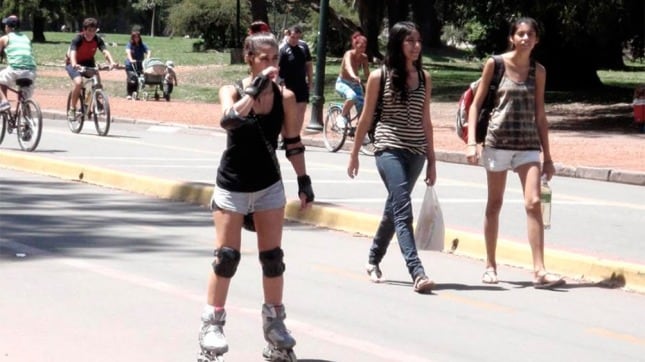 Clima en Buenos Aires: el pronóstico del tiempo para este viernes 12 de diciembre