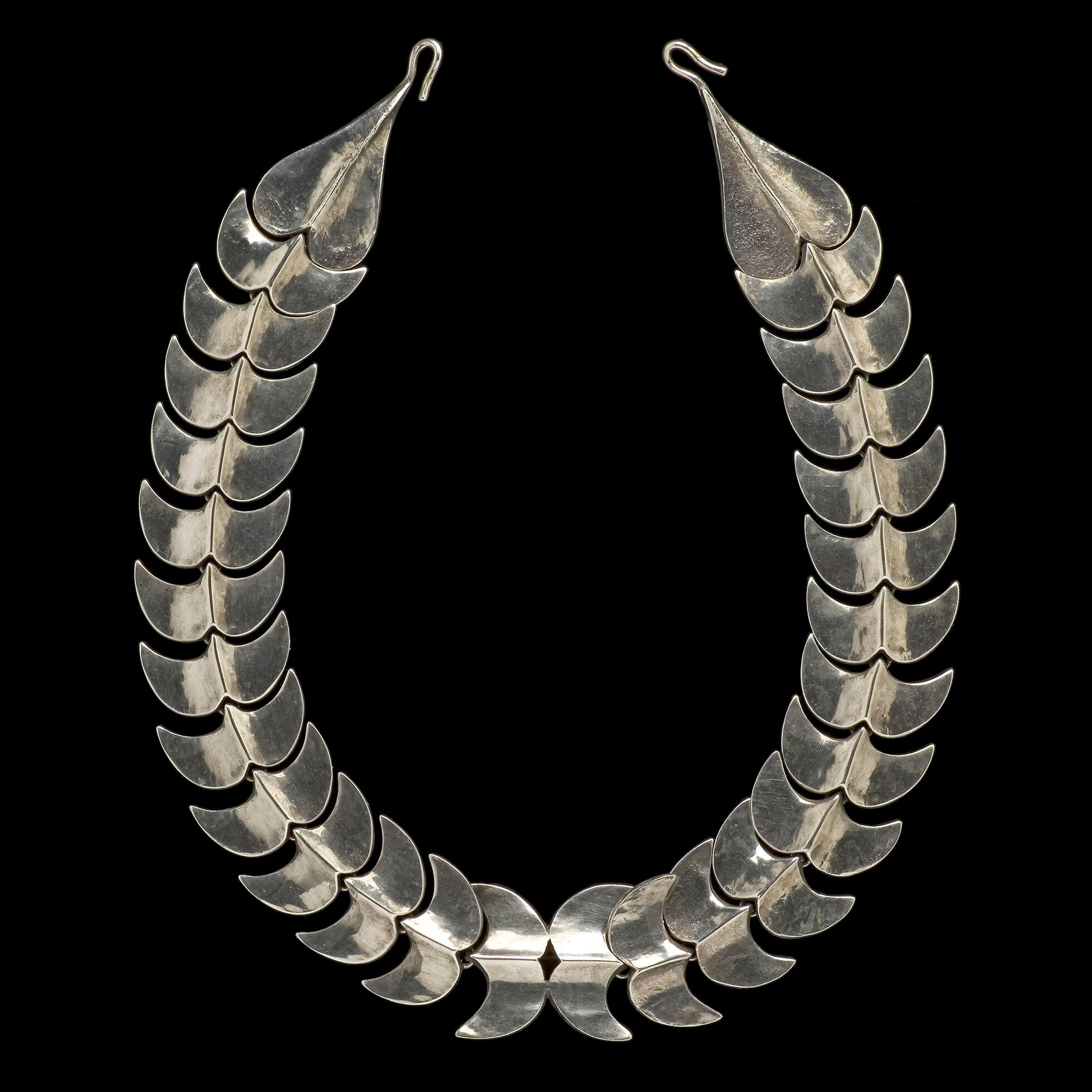 Collar Vertèbres de Line Vautrin