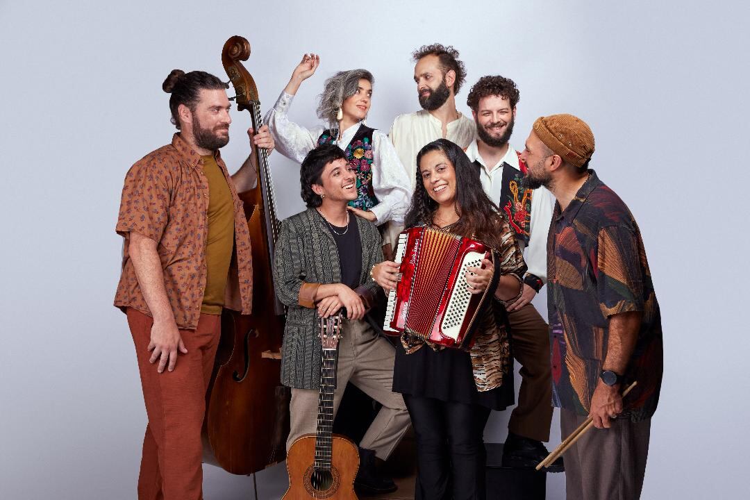 Duratierra lleva publicados cuatro discos en casi dos décadas de existencia.