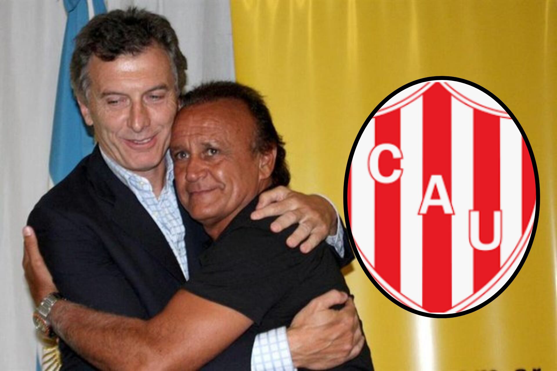 Del Sel, además, ya había tenido incursiones políticas: fue candidato a gobernador de Santa Fe en 2011 y 2015 por el PRO, espacio con el que mantiene contacto