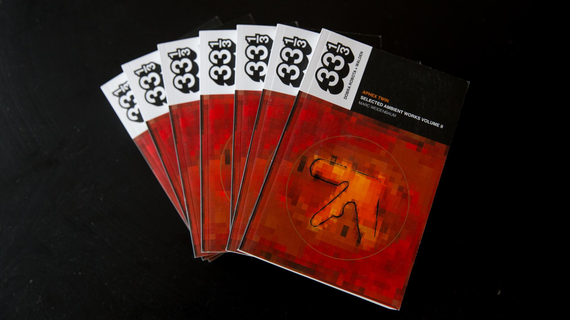 Hay libros ensayísticos, periodísticos, novelados y otros que usan los discos como excusa para contar una época.