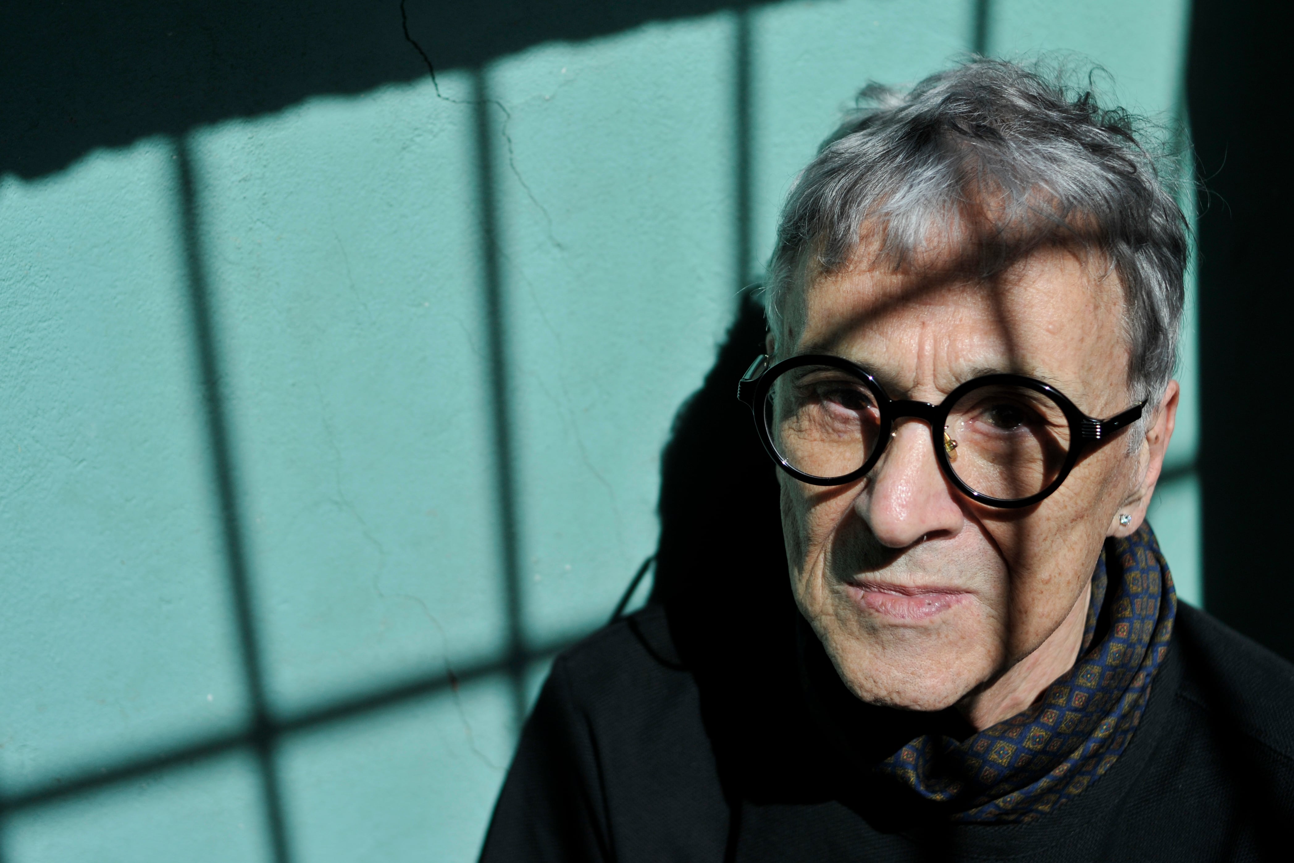 "La cana, los milicos, solo creían que éramos unos hippies pelotudos. Lo peor era la gente común"