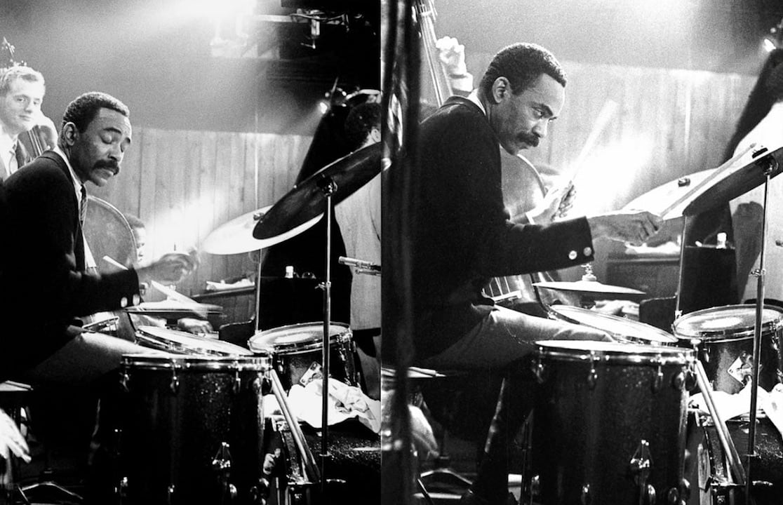 Arthur Taylor, autor de Notas y tonos