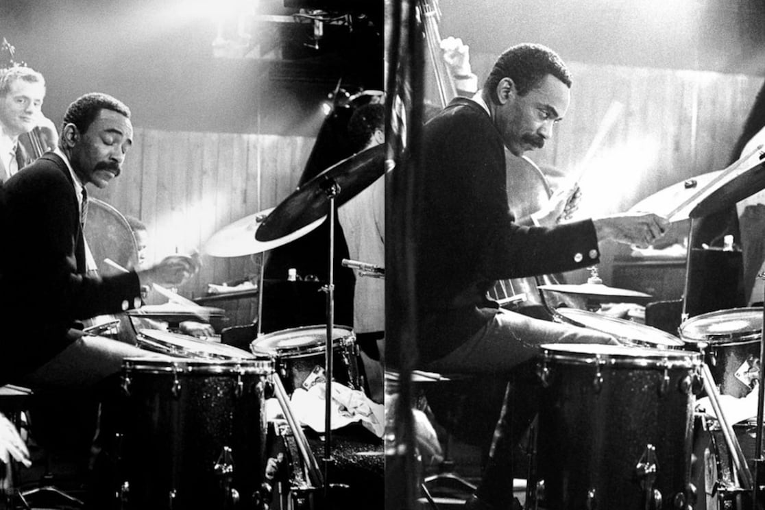 Arthur Taylor, autor de Notas y tonos