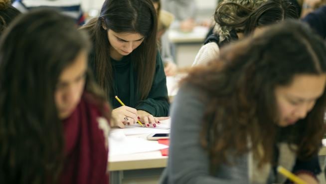 Día del Maestro y Día del Estudiante 