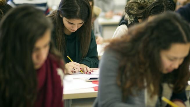 Día del Maestro y Día del Estudiante