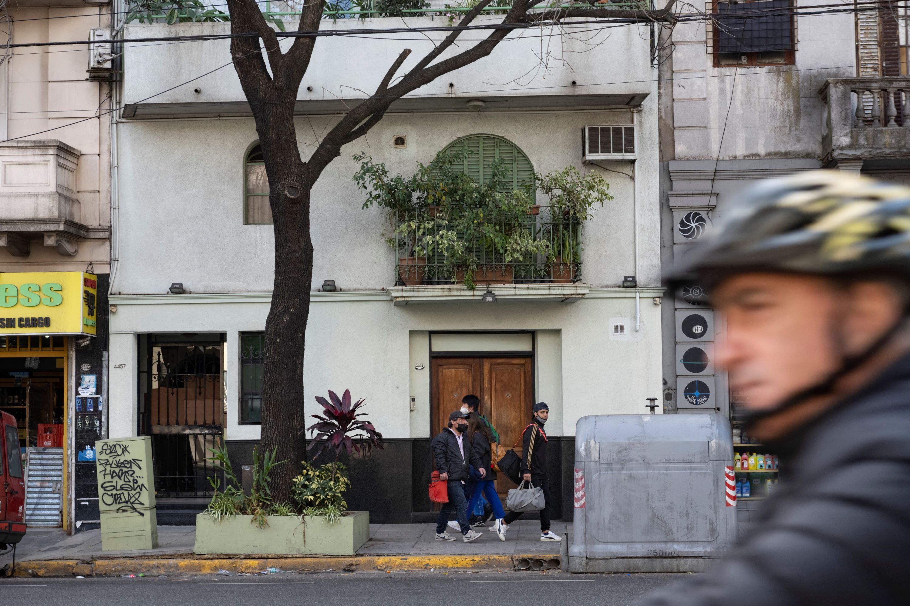 La organización contaba con la que participación de aproximadamente 179 alumnos, repartidos entre sus diversas sedes 