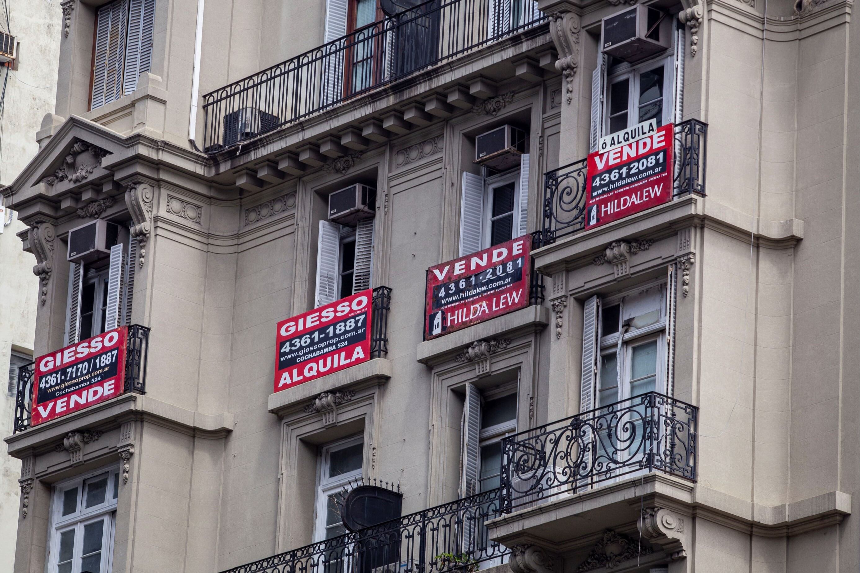 La nueva ley de alquileres ya se encuentra en vigencia