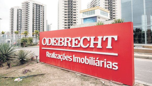 Bonadio va por Meirelles, el hombre que vinculó a Arribas con Lava Jato.