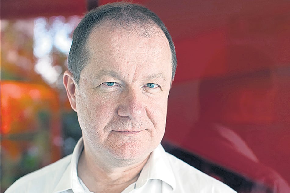 “La gente se da cuenta de que pierde su poder adquisitivo cuando en realidad las riquezas aumentan”, afirma Hervé Kempf.