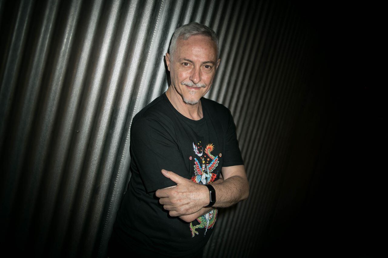 "Esta idea de ‘El mundo no se hizo en dos días’ es una manera de decir que no podemos bajar los brazos". 