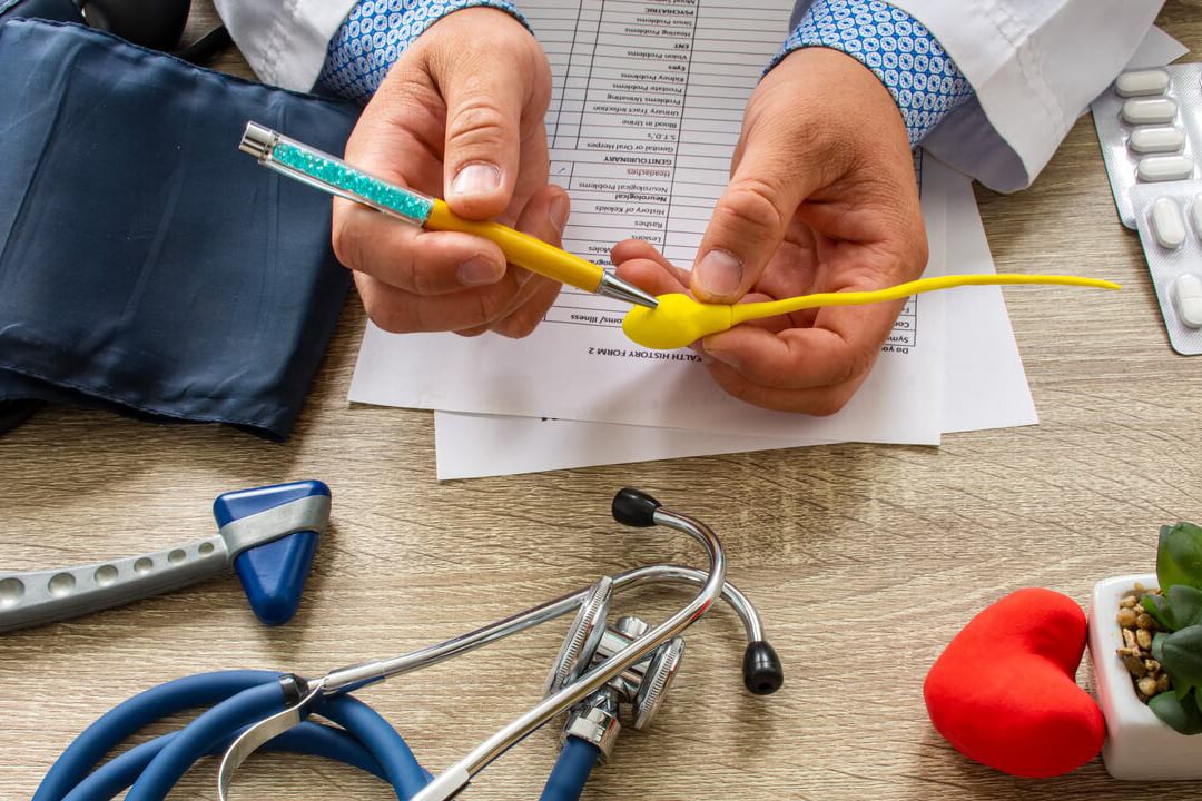 Una nueva técnica que facilita la anticoncepción masculina.