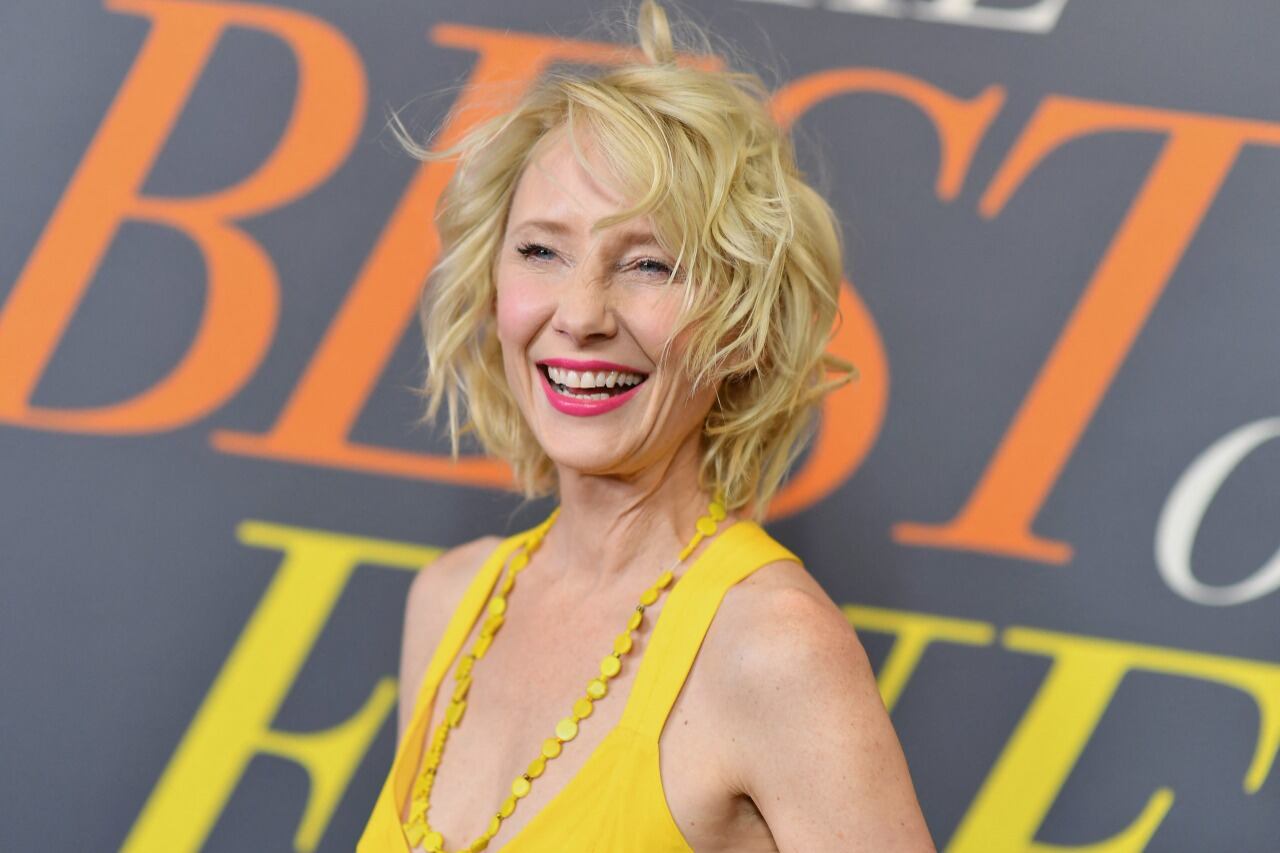 La familia de la actriz Anne Heche dijo que no hay esperanzas de que la actriz sobreviva.  