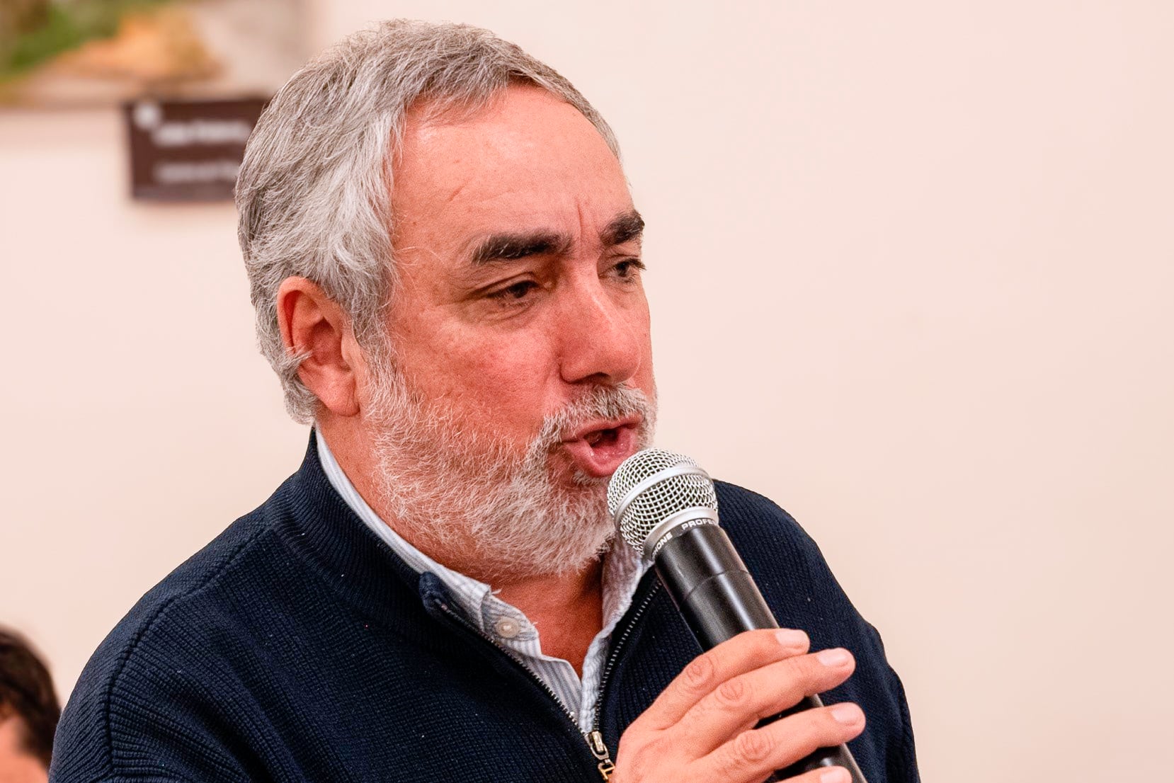 Miguel Fernández ucr-01/10/2024