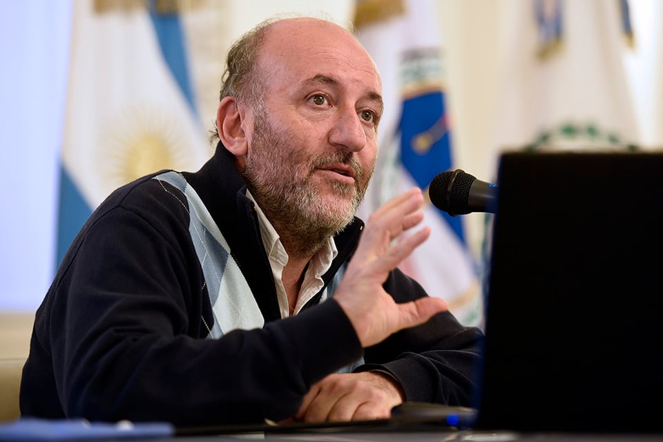 Caruana subraya el trabajo de los equipos de salud municipal